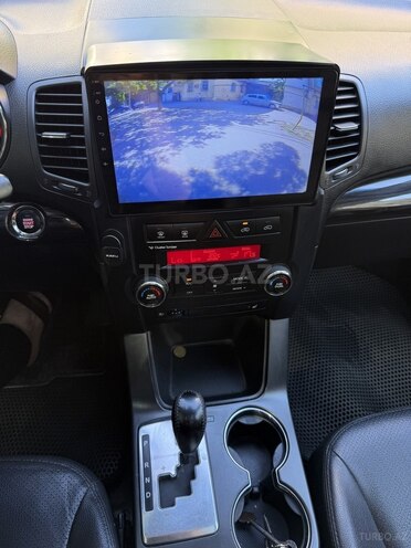 Kia Sorento-16