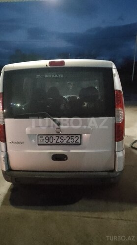 Fiat Doblo-3