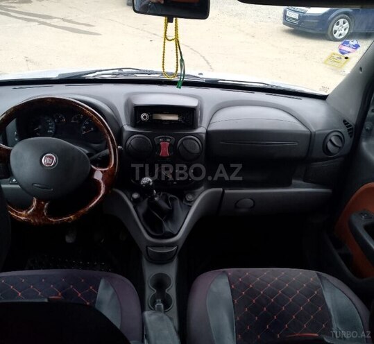 Fiat Doblo-2
