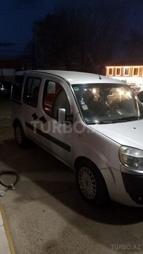 Fiat Doblo-7
