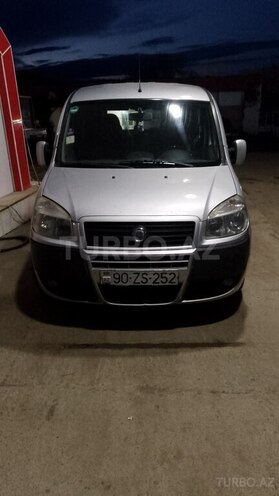 Fiat Doblo-5