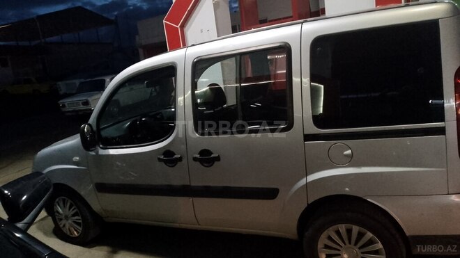 Fiat Doblo-4