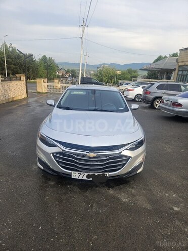 Chevrolet Malibu-1