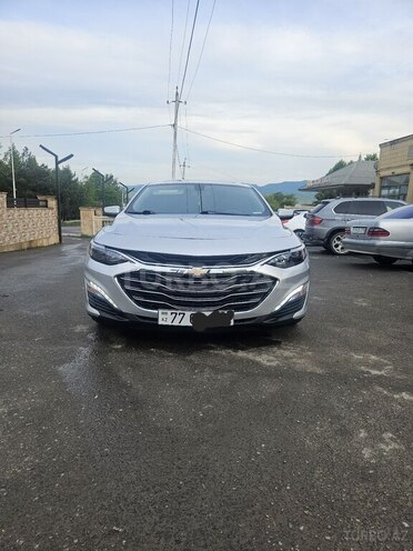 Chevrolet Malibu-2