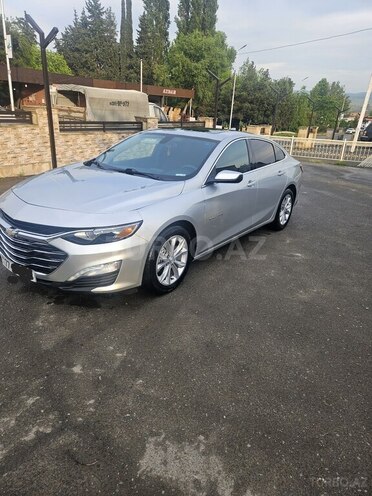 Chevrolet Malibu-6