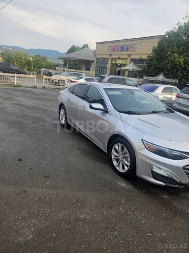 Chevrolet Malibu-4