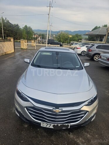 Chevrolet Malibu-3