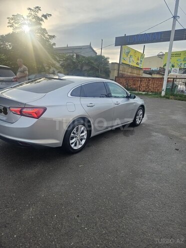 Chevrolet Malibu-10