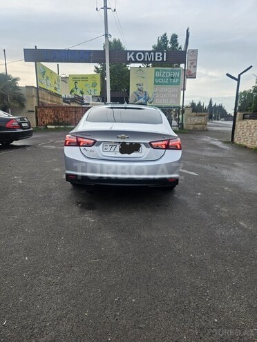 Chevrolet Malibu-7