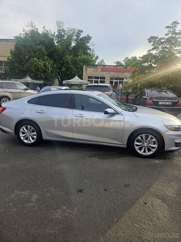 Chevrolet Malibu-13