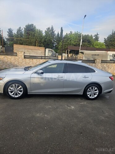 Chevrolet Malibu-11