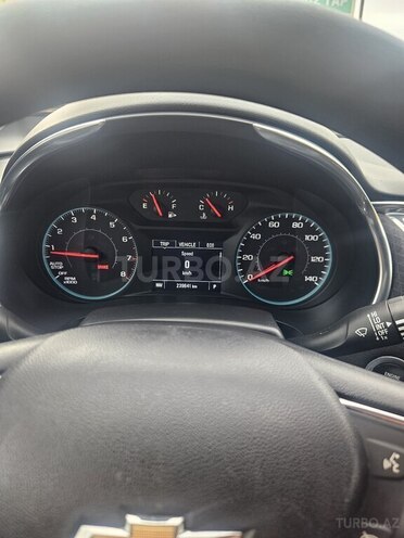 Chevrolet Malibu-16