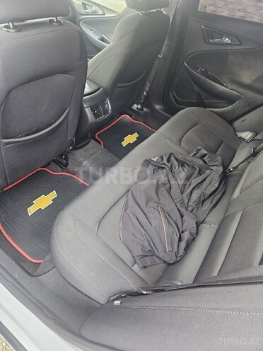 Chevrolet Malibu-19