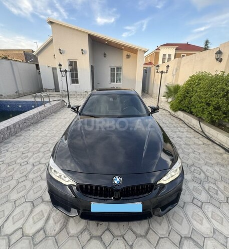 BMW 428-2
