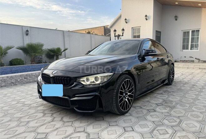 BMW 428-5