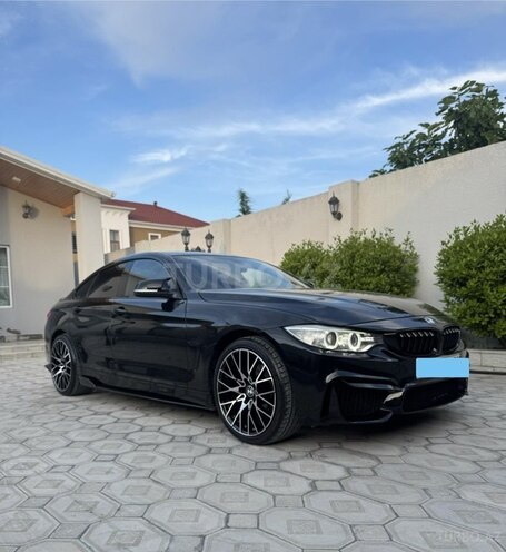 BMW 428-4