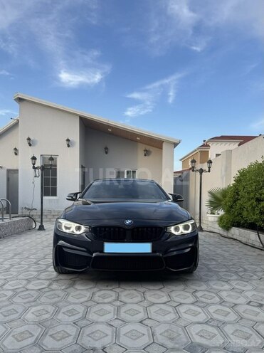 BMW 428-1