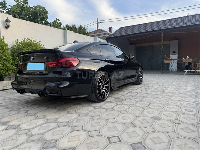 BMW 428-7