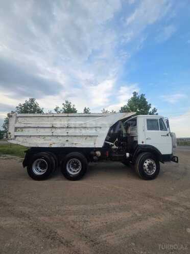 KamAz 55111-3