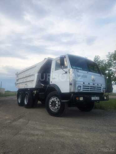 KamAz 55111-7