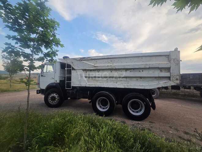 KamAz 55111-4