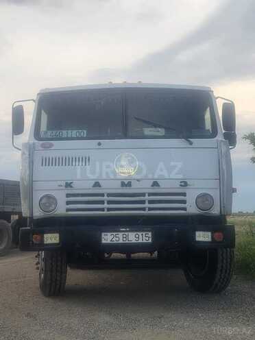 KamAz 55111-1
