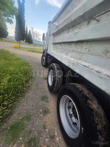 KamAz 55111-9