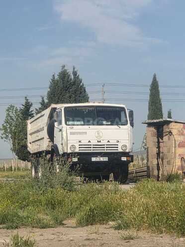 KamAz 55111-6