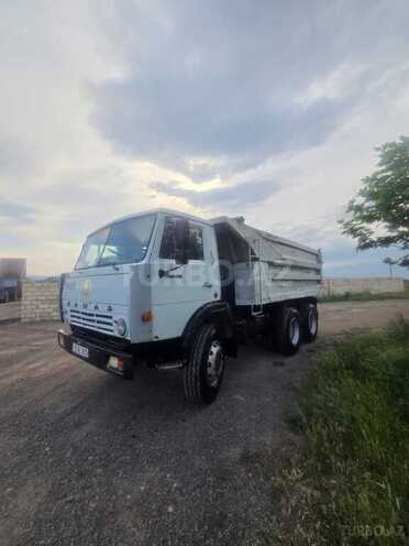 KamAz 55111-5