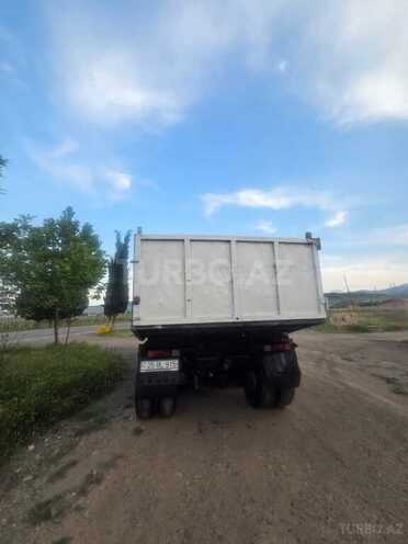 KamAz 55111-2