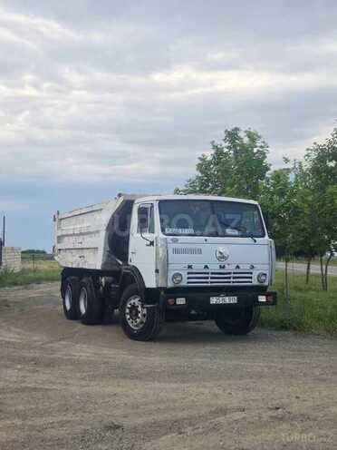 KamAz 55111-10