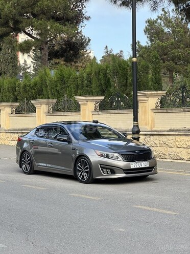 Kia Optima-1