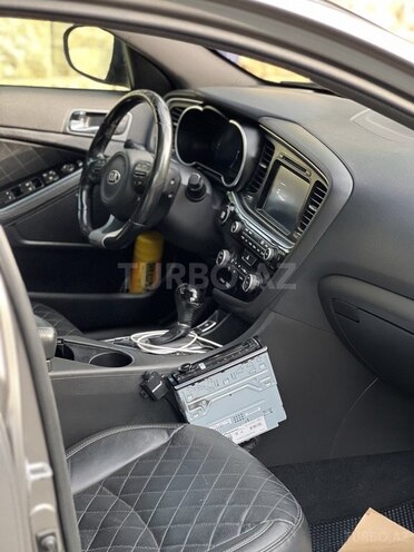 Kia Optima-9