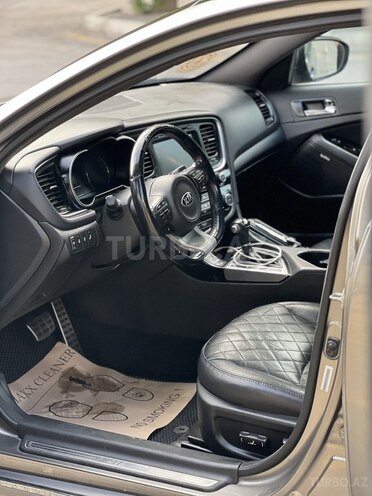 Kia Optima-7