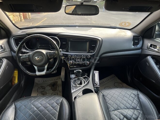 Kia Optima-8