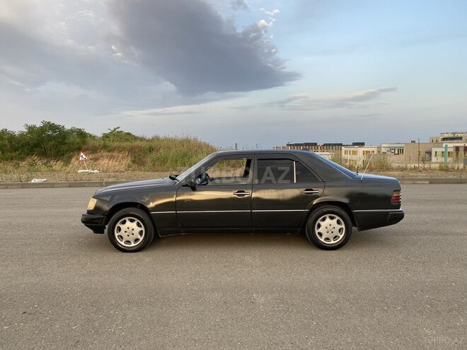 Mercedes 250 D-6