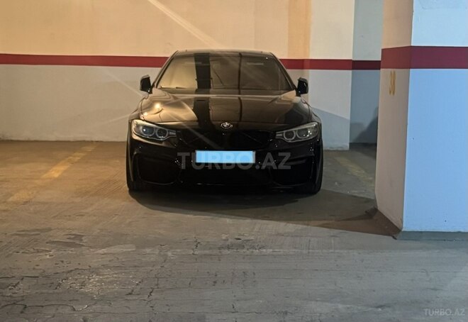 BMW 428-13