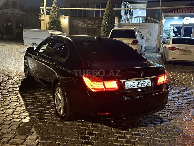 BMW 740-4