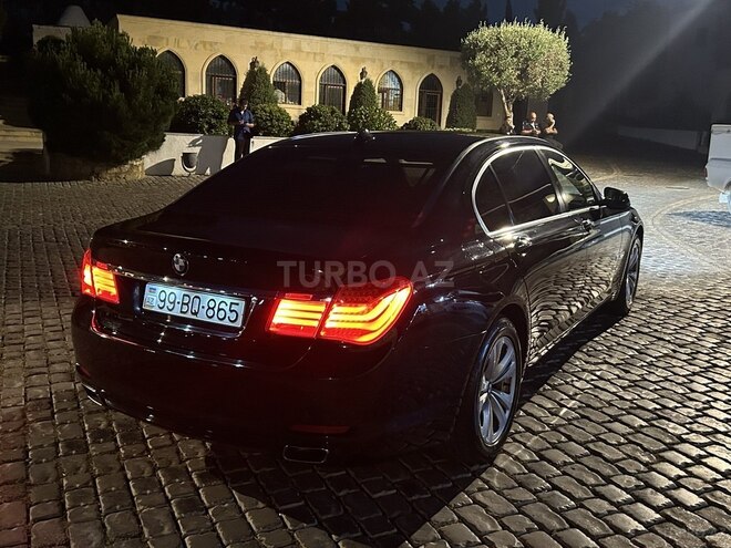 BMW 740-3
