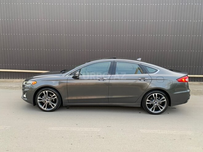 Ford Fusion (North America)-5