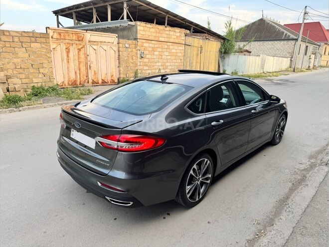 Ford Fusion (North America)-7