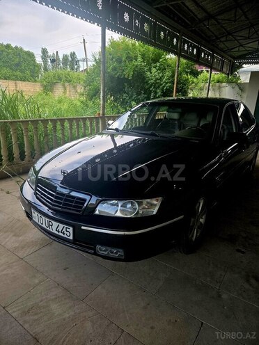 Chevrolet Caprice-1