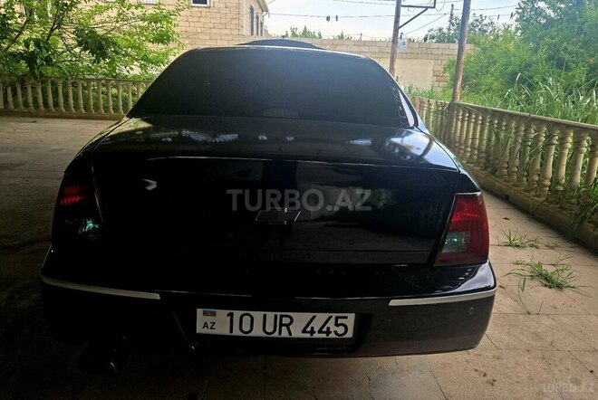 Chevrolet Caprice-6
