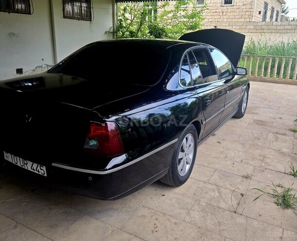 Chevrolet Caprice-5