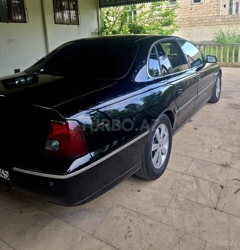 Chevrolet Caprice-3