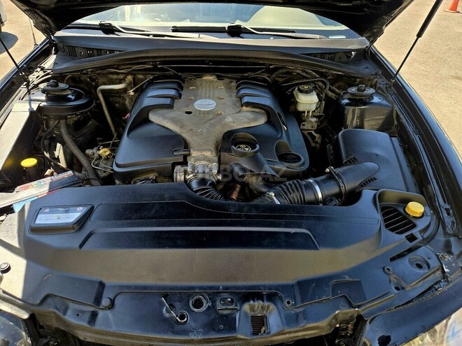 Chevrolet Caprice-12
