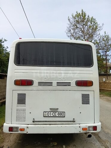 Daewoo BS090-4