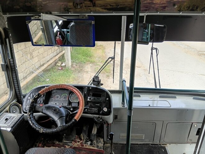 Daewoo BS090-5
