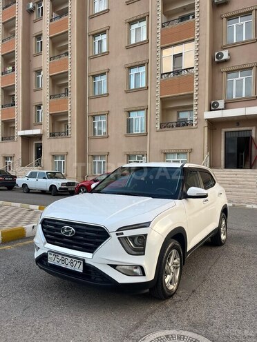 Hyundai Creta-2