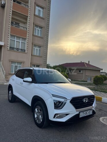 Hyundai Creta-3